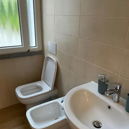 Apartament Acquadolce Baveno