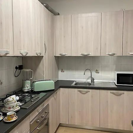 Acquadolce Апартаменты *