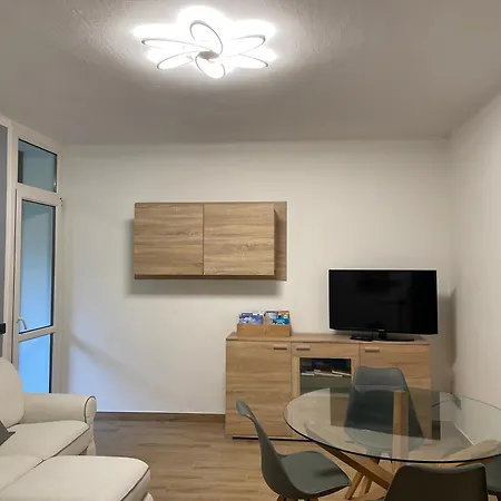 Acquadolce Apartament *