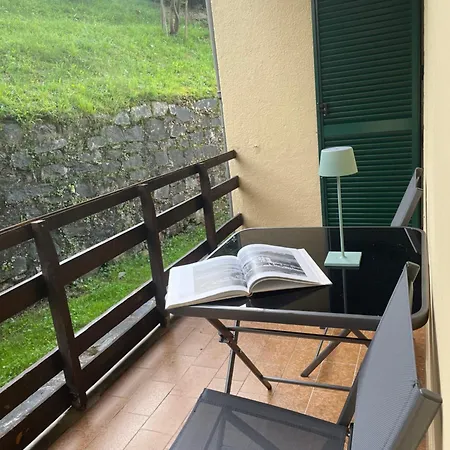 Lejlighed Acquadolce