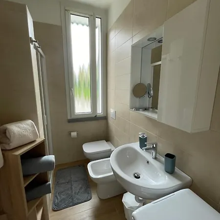 Acquadolce Apartament
