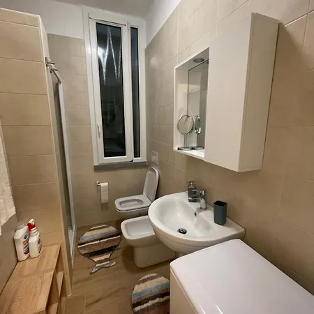 Acquadolce Apartament *