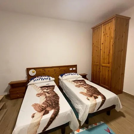 Lejlighed Acquadolce Baveno