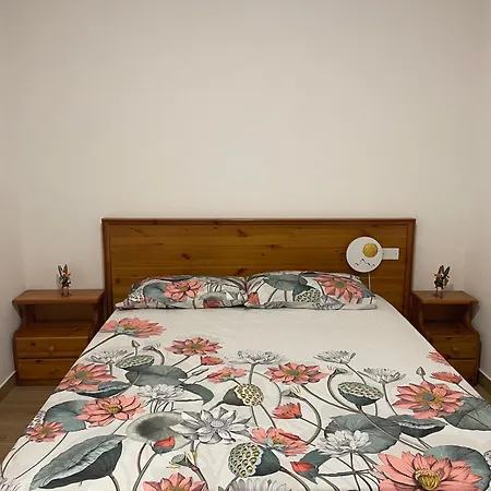 Апартаменты Acquadolce *