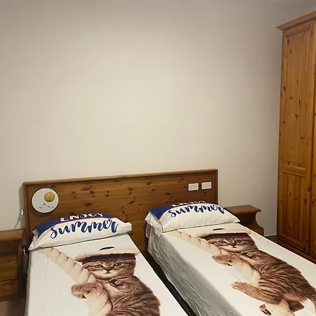 Acquadolce Appartement