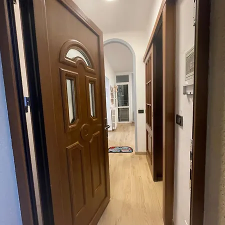 Acquadolce Апартаменты Бавено