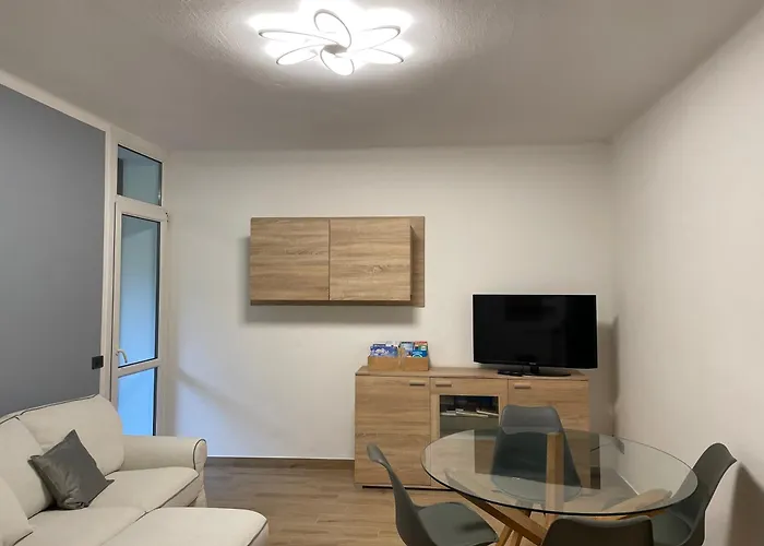 Acquadolce Апартаменты *