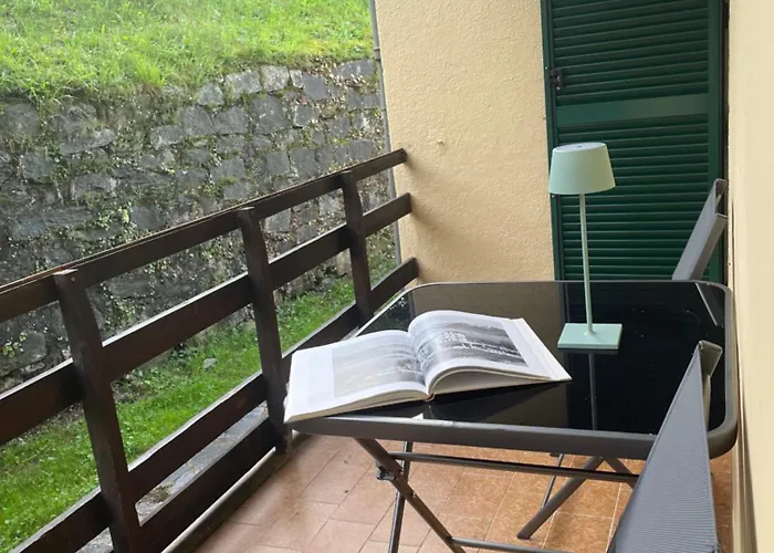 Апартаменты Acquadolce