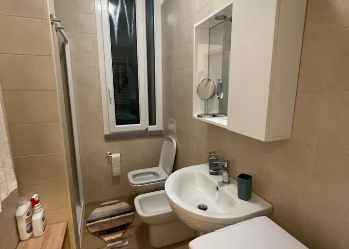 Acquadolce Апартаменты *