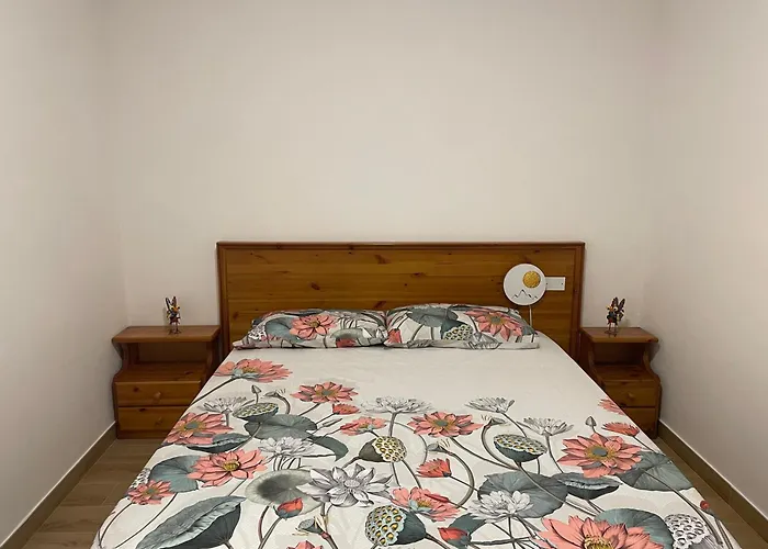 Апартаменты Acquadolce *