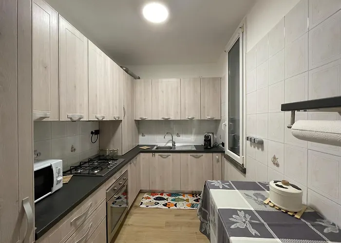 Acquadolce * Бавено