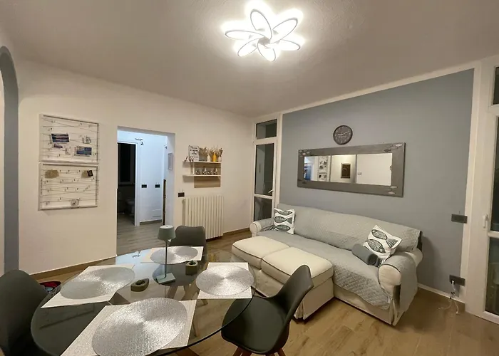 Acquadolce * Бавено