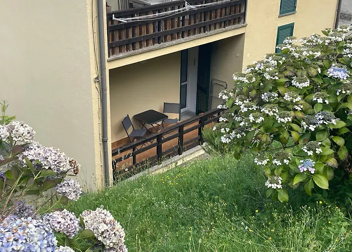 Lejlighed Acquadolce Baveno